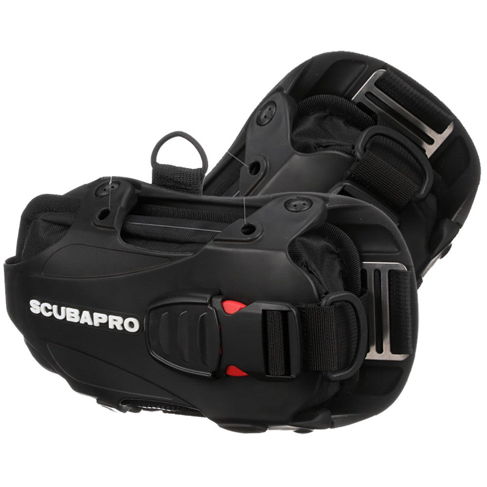 Scubapro S-TEK PRO FLUID FORM WEIGHT SYSTEM - Scubapro - Aquaholics Dive Centre, Shop and Sea Safari
