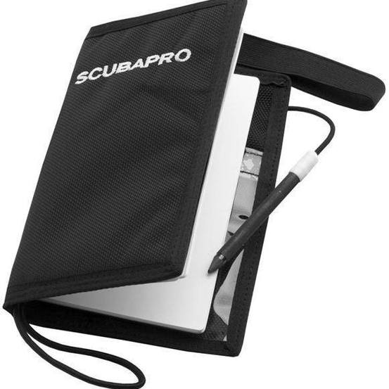 Scubapro Wetnotes - Scubapro - Aquaholics Dive Centre, Shop and Sea Safari
