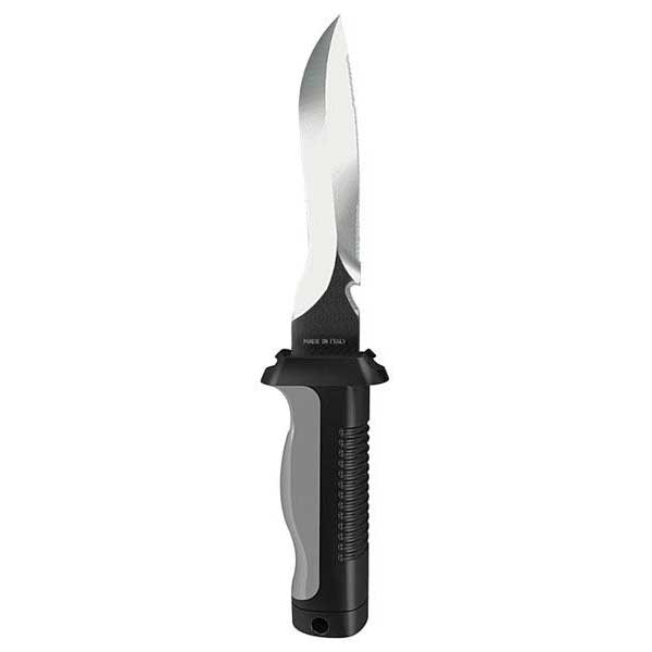 SEAC SUB Wanted 1600 INOX knife