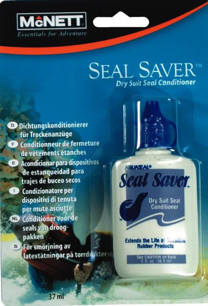 Seal Saver