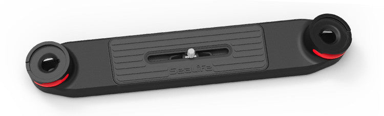SeaLife Flex Connect Dual Tray - Sealife - Aquaholics Dive Centre, Shop and Sea Safari