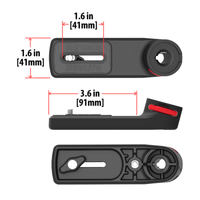 Flex Connect Micro Tray SL9902