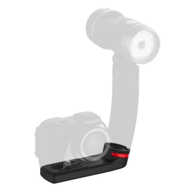 Flex Connect Micro Tray SL9902 - Sealife - Aquaholics Dive Centre, Shop and Sea Safari