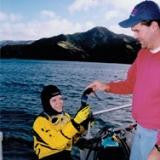 PADI Search and Recovery Diver Specialty - PADI - Aquaholics Dive Centre, Shop and Sea Safari