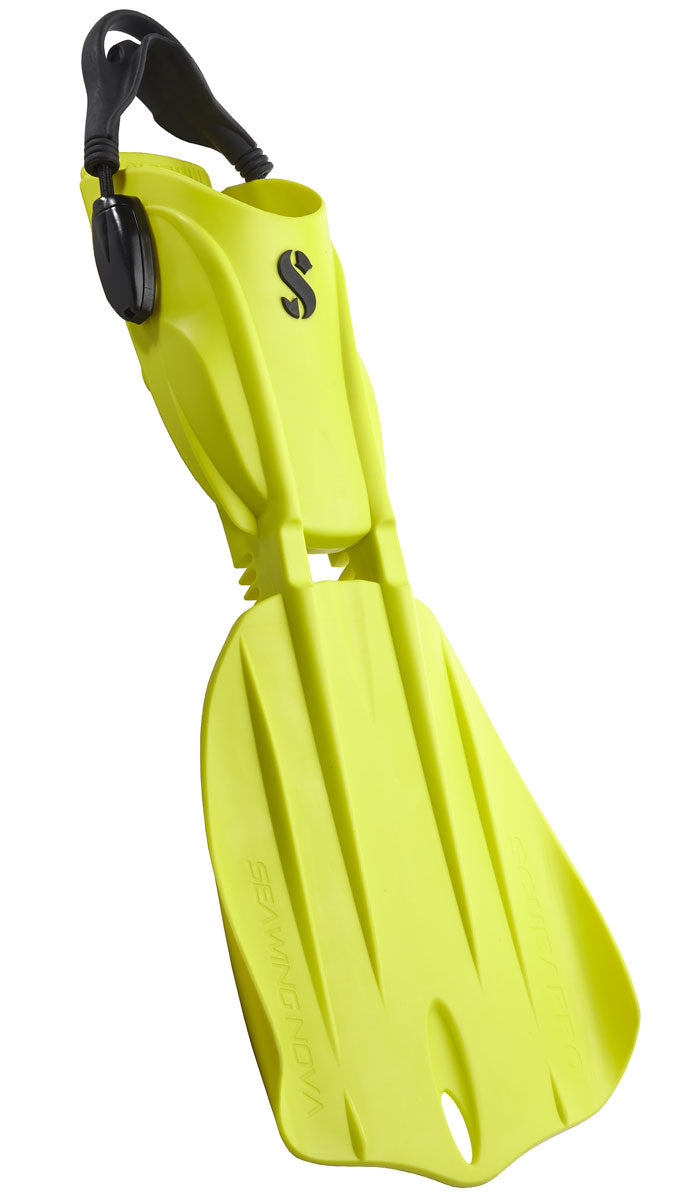 Scubapro Seawing Nova Fins - Scubapro - Aquaholics Dive Centre, Shop and Sea Safari
