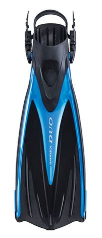 TUSA IMPREX DUO Fins