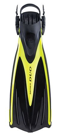 TUSA IMPREX DUO Fins