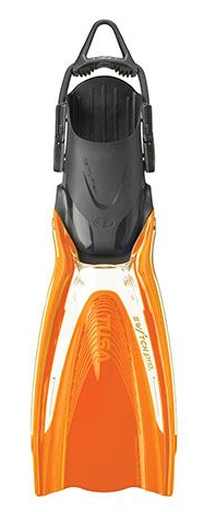 TUSA SF0107 SWITCH PRO Fins