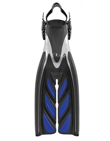 TUSA X-PERT Z-3 ZOOM Fins