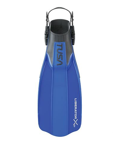 TUSA SF5000 LIBERATOR X-TEN Fins