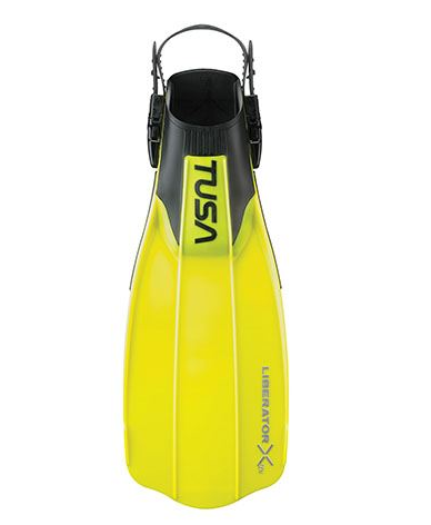 TUSA SF5000 LIBERATOR X-TEN Fins