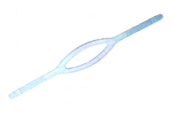 SILICONE MASK STRAP - n/a - Aquaholics Dive Centre, Shop and Sea Safari