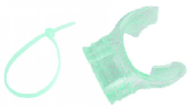 SILICONE MOUTHPIECE - n/a - Aquaholics Dive Centre, Shop and Sea Safari