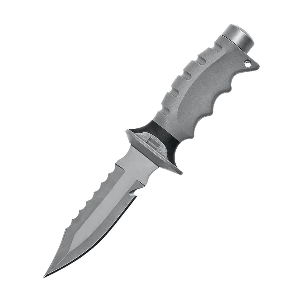 SCUBAPRO SK "T" Titanium Knife