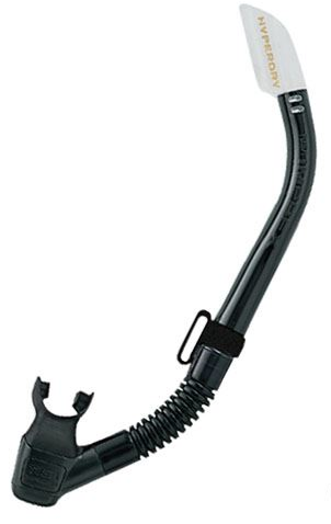 TUSA IMPREX II HYPERDRY Snorkel - Tusa - Aquaholics Dive Centre, Shop and Sea Safari