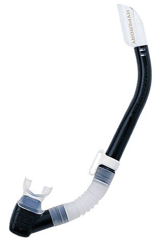 TUSA IMPREX II HYPERDRY Snorkel - Tusa - Aquaholics Dive Centre, Shop and Sea Safari