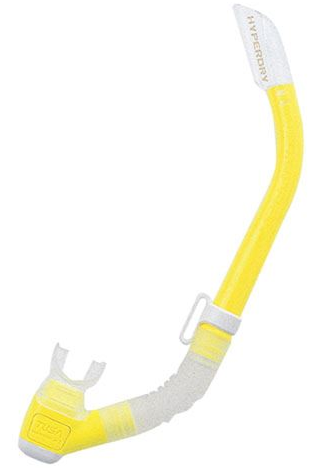 TUSA IMPREX II HYPERDRY Snorkel - Tusa - Aquaholics Dive Centre, Shop and Sea Safari