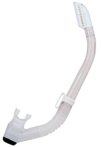TUSA IMPREX II HYPERDRY Snorkel - Tusa - Aquaholics Dive Centre, Shop and Sea Safari