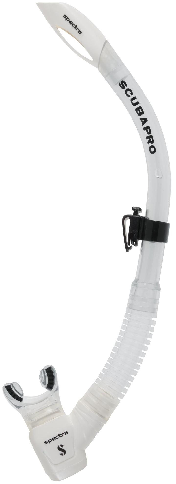 Scubapro Spectra Snorkel - Scubapro - Aquaholics Dive Centre, Shop and Sea Safari