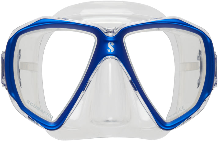 Scubapro Spectra Mask - Scubapro - Aquaholics Dive Centre, Shop and Sea Safari