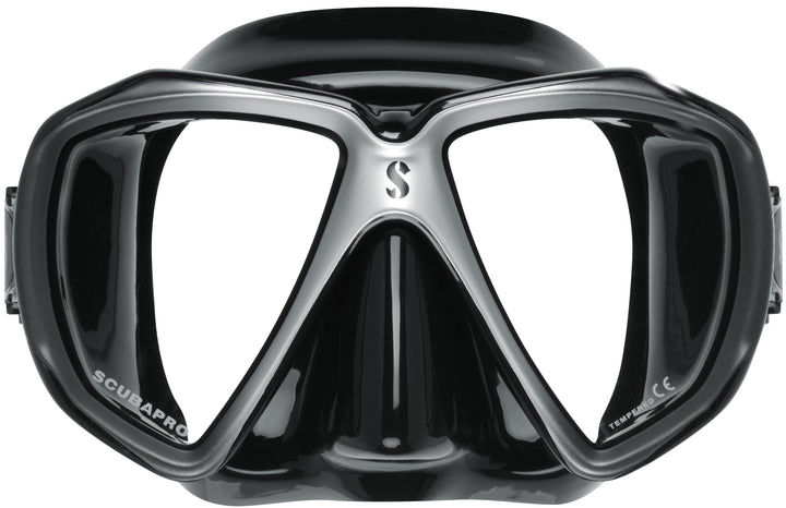 Scubapro Spectra Mask - Scubapro - Aquaholics Dive Centre, Shop and Sea Safari