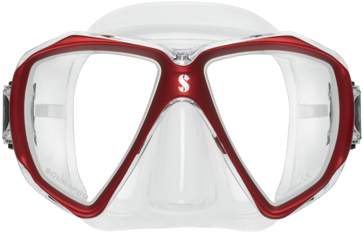 Scubapro Spectra Mask - Scubapro - Aquaholics Dive Centre, Shop and Sea Safari