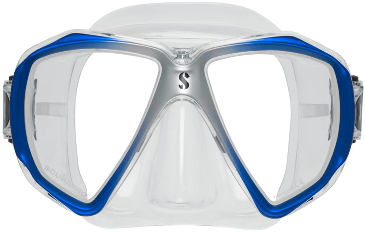 Scubapro Spectra Mask - Scubapro - Aquaholics Dive Centre, Shop and Sea Safari