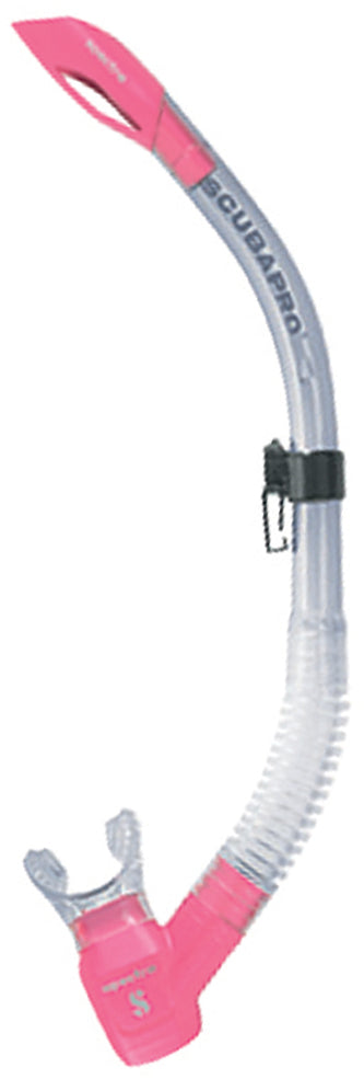 Scubapro Spectra Snorkel - Scubapro - Aquaholics Dive Centre, Shop and Sea Safari