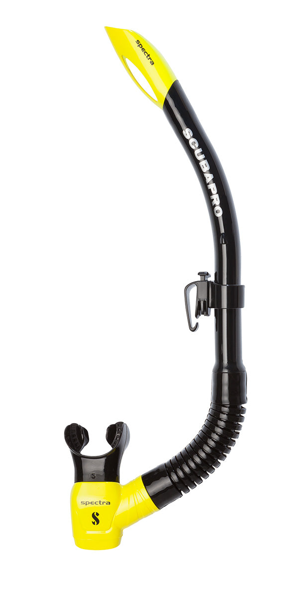 Scubapro Spectra Snorkel - Scubapro - Aquaholics Dive Centre, Shop and Sea Safari