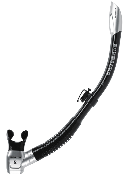 Scubapro Spectra Snorkel - Scubapro - Aquaholics Dive Centre, Shop and Sea Safari