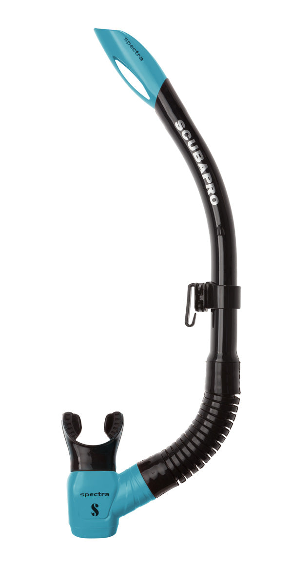 Scubapro Spectra Snorkel - Scubapro - Aquaholics Dive Centre, Shop and Sea Safari