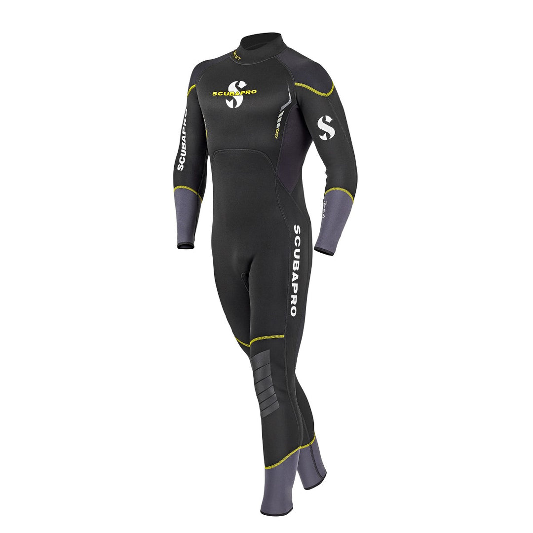 Scubapro Sport 5mm Women's Wetsuit - Scubapro - Aquaholics Dive Centre, Shop and Sea Safari