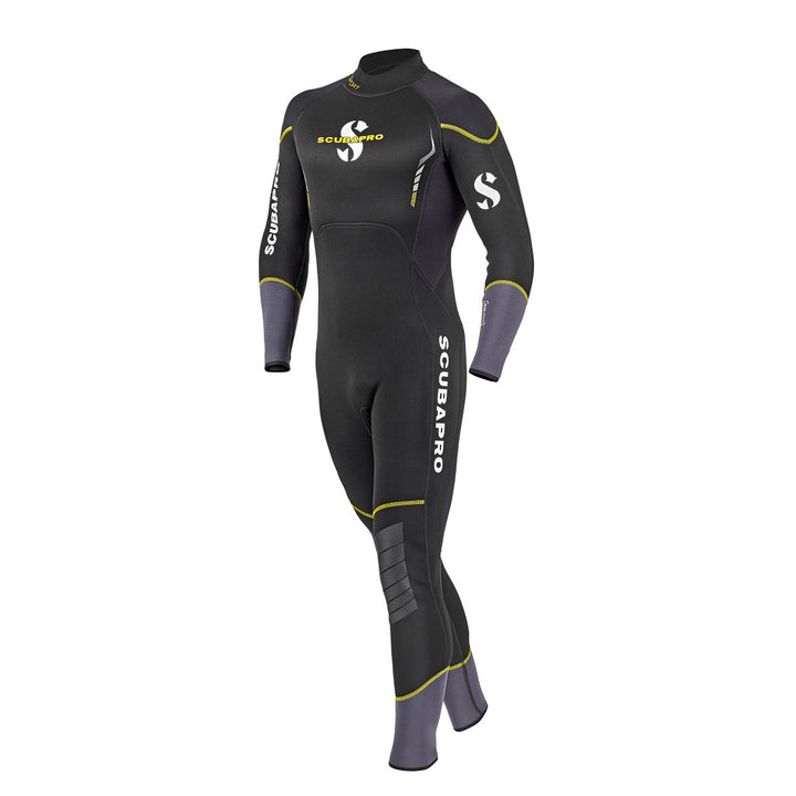 Scubapro Sport 5mm Women's Wetsuit - Scubapro - Aquaholics Dive Centre, Shop and Sea Safari