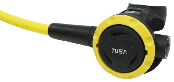 TUSA SS0001 Octopus (Safe Second) - Tusa - Aquaholics Dive Centre, Shop and Sea Safari