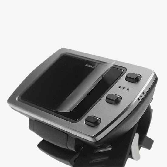 Suunto EON Core screen guard - Suunto - Aquaholics Dive Centre, Shop and Sea Safari