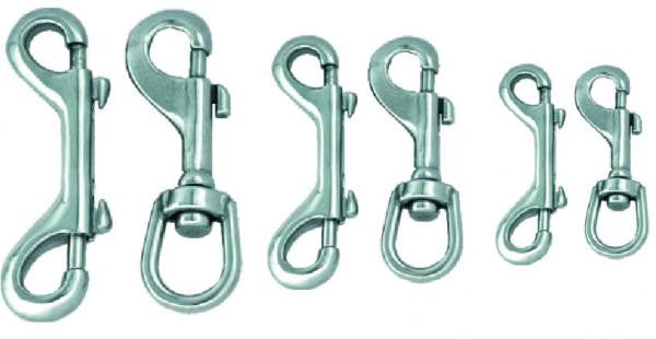 Stainless Steel Clips - Aquaholics - Aquaholics Dive Centre, Shop and Sea Safari