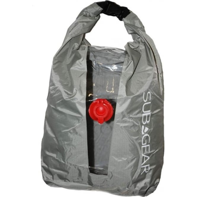Subgear Compression Waterproof Bag - Subgear - Aquaholics Dive Centre, Shop and Sea Safari