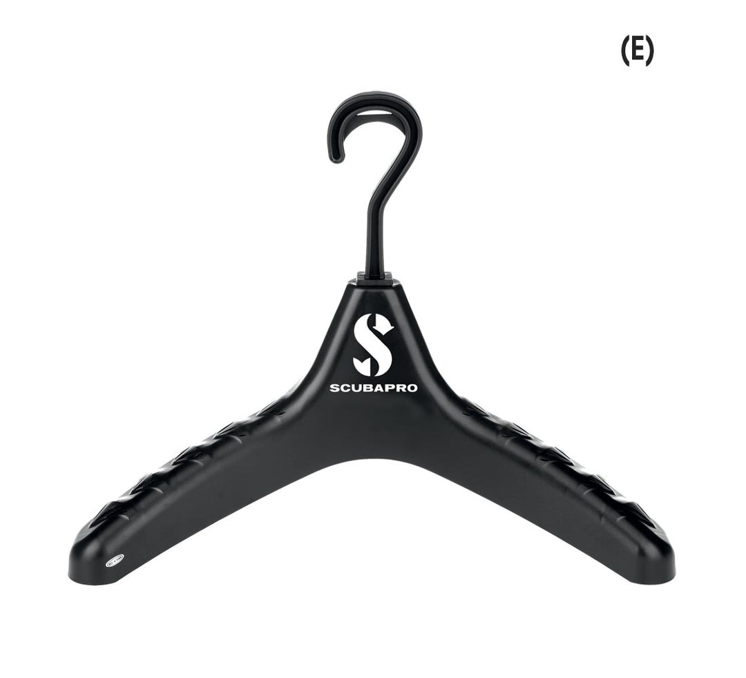 SCUBAPRO Extra wide Suit hanger - Aquaholics Dive Centre, Shop and Sea Safari