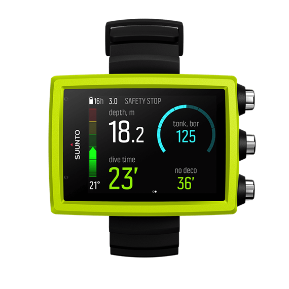 Suunto EON Core - Suunto - Aquaholics Dive Centre, Shop and Sea Safari