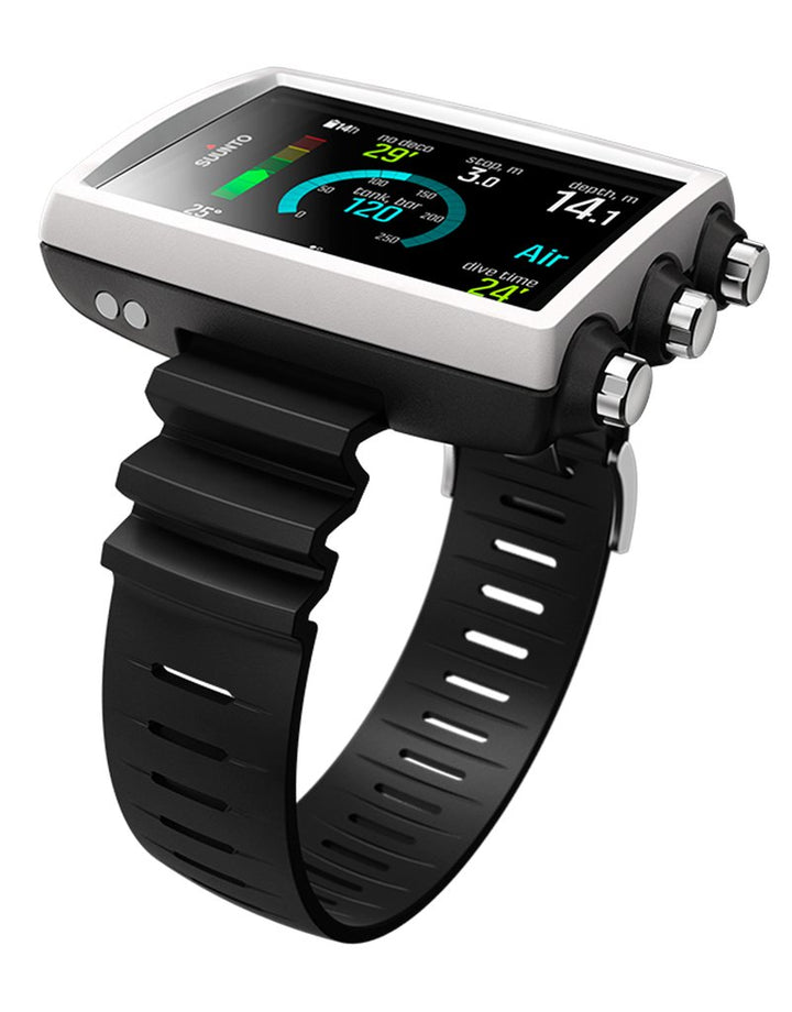 Suunto EON Core - Suunto - Aquaholics Dive Centre, Shop and Sea Safari