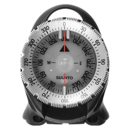 Suunto SK8 Compass - Suunto - Aquaholics Dive Centre, Shop and Sea Safari