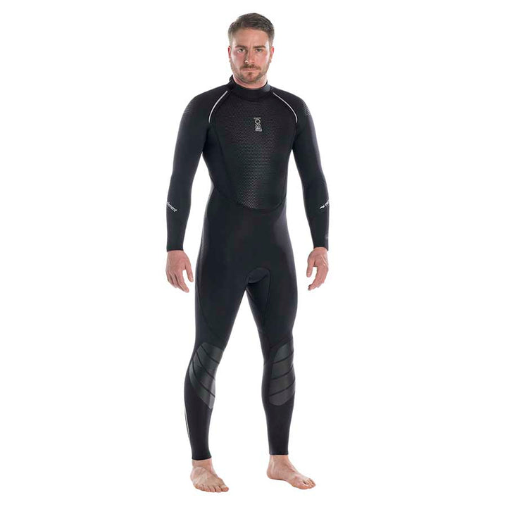 Proteus II 3mm wetsuit - Mens - Fourth Element - Aquaholics Dive Centre, Shop and Sea Safari