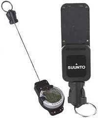Suunto retractors - Suunto - Aquaholics Dive Centre, Shop and Sea Safari