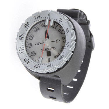 Suunto SK8 Compass - Suunto - Aquaholics Dive Centre, Shop and Sea Safari