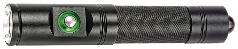 Tovatec 1000 USB Spot Dive Light - Tovatec - Aquaholics Dive Centre, Shop and Sea Safari