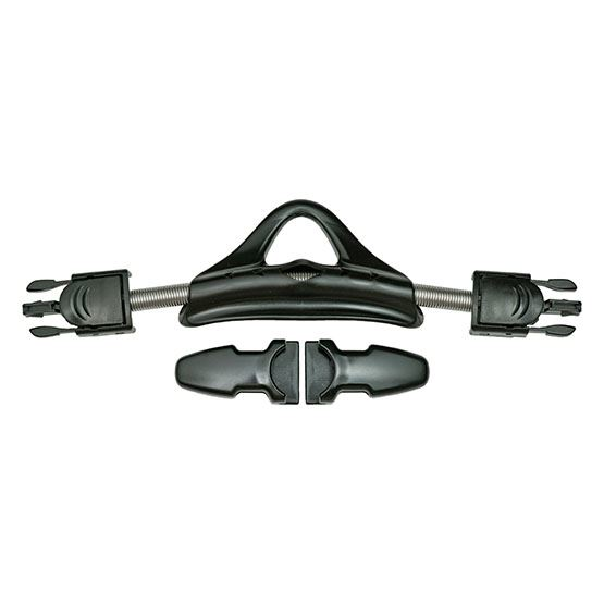 TUSA TA81 Spring Strap Set - Tusa - Aquaholics Dive Centre, Shop and Sea Safari