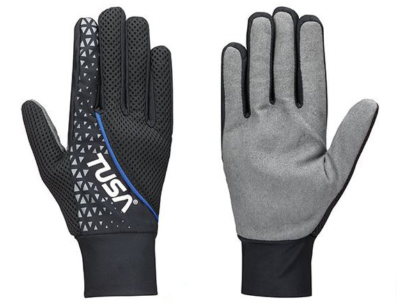TUSA TA0209 Tropical Glove Polymesh - Tusa - Aquaholics Dive Centre, Shop and Sea Safari