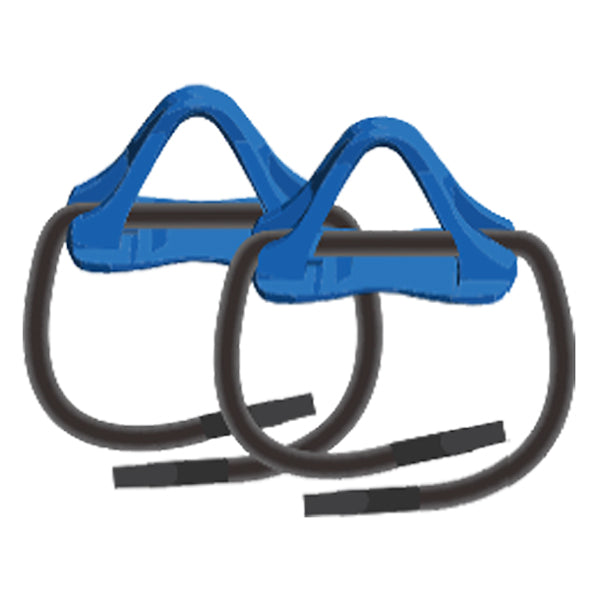 TUSA TA0914 Travel Right Bungee Strap Set - TUSA - Aquaholics Dive Centre, Shop and Sea Safari