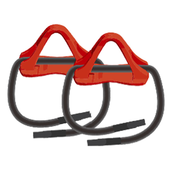 TUSA TA0914 Travel Right Bungee Strap Set - TUSA - Aquaholics Dive Centre, Shop and Sea Safari