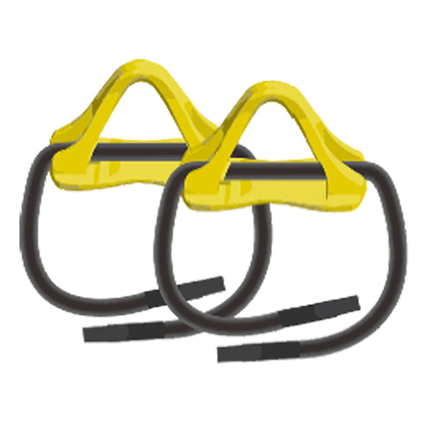 TUSA TA0914 Travel Right Bungee Strap Set - TUSA - Aquaholics Dive Centre, Shop and Sea Safari